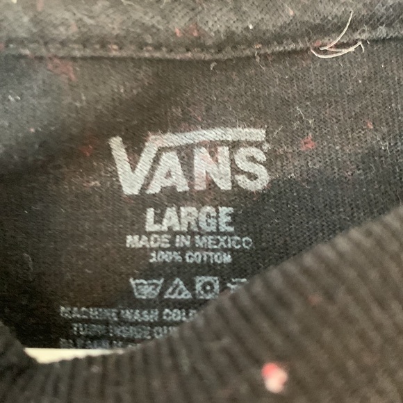 Vans Tee - Picture 3 of 3
